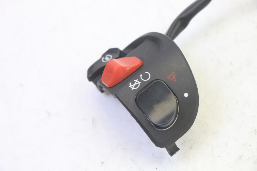 photo de RECHTER STUURSCHAKELAAR EFUN PUSA 1 - Andere kijkhoek