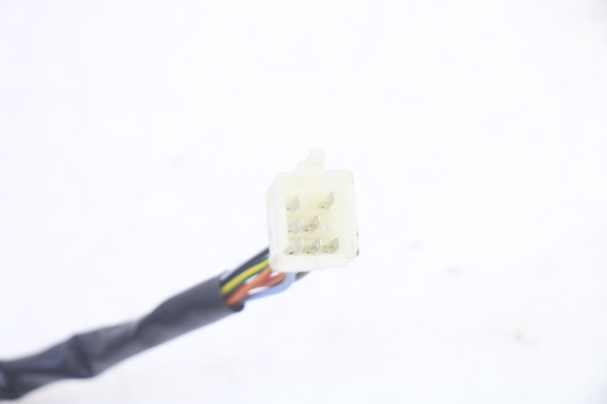 photo de RECHTER STUURSCHAKELAAR EFUN PUSA 1 - Staat van het oppervlak