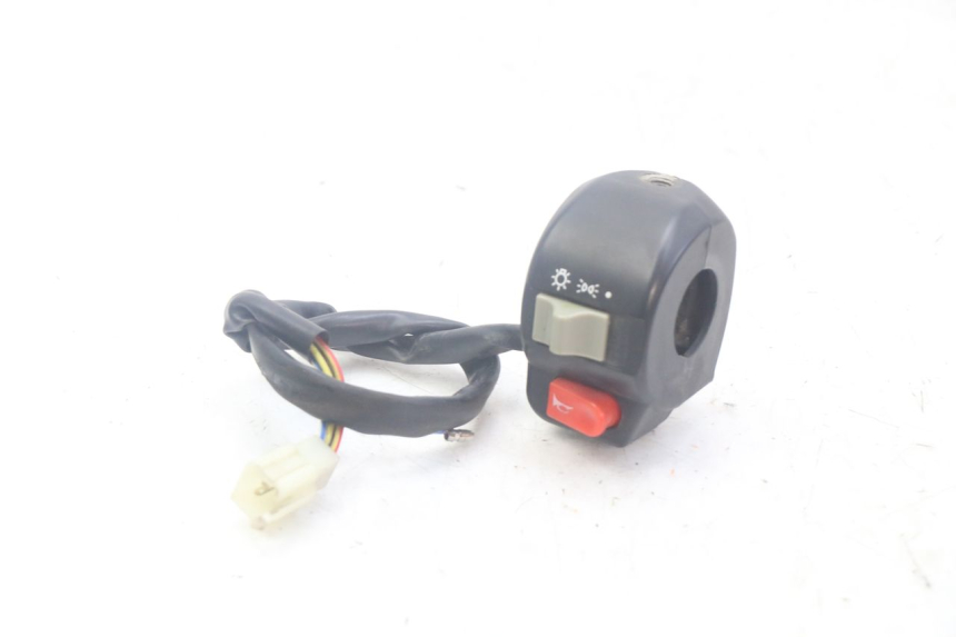 photo de RECHTER STUURSCHAKELAAR DOLPHIN PYGMY 1 (2020 - 2024) - Hoofdaanzicht