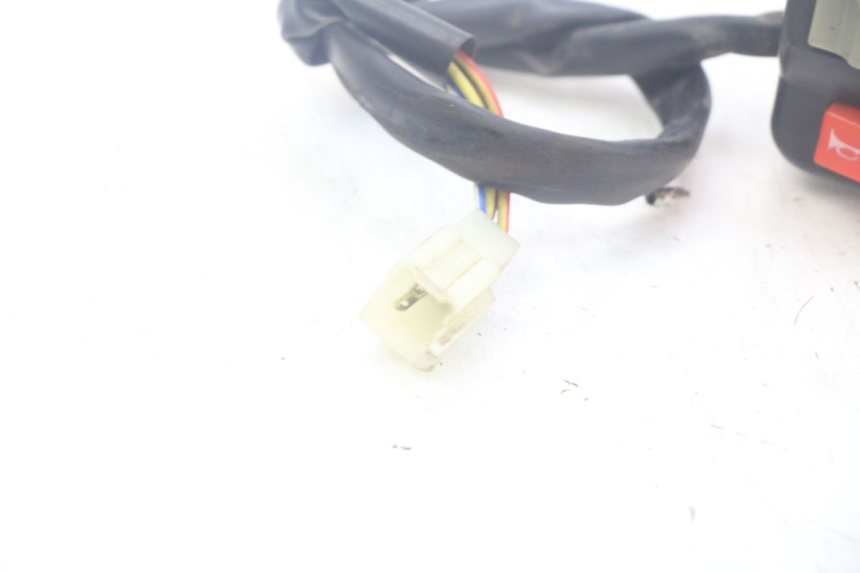 photo de RECHTER STUURSCHAKELAAR DOLPHIN PYGMY 1 (2020 - 2024) - Andere kijkhoek