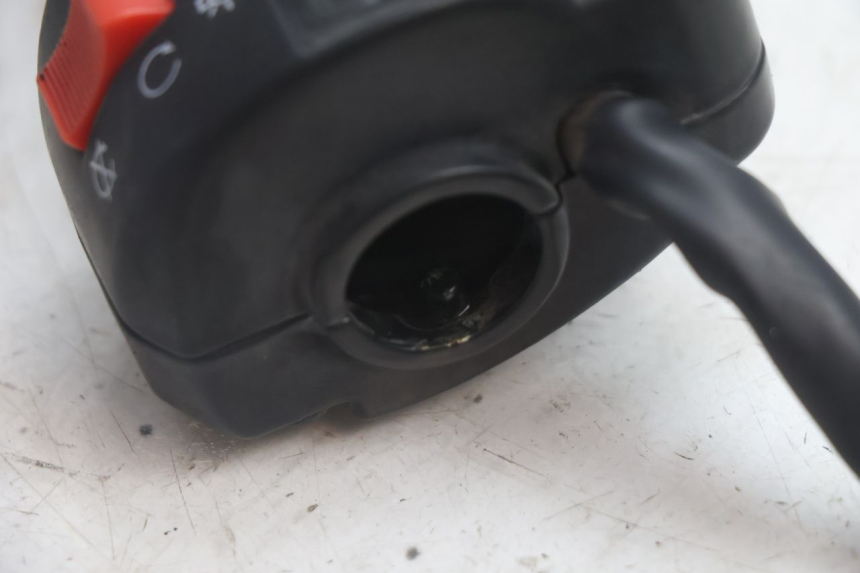photo de RECHTER SCHAKELAAR RAZZO QTR 50 (2011 - 2018) - Andere kijkhoek