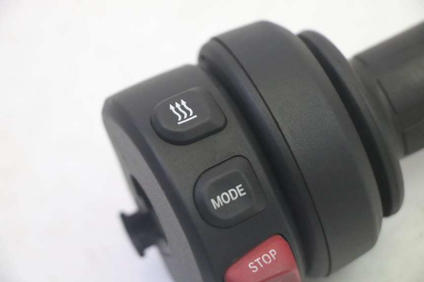 photo de RECHTER STUURSCHAKELAAR BMW R GS 1250 (2021 - 2024) - Andere kijkhoek