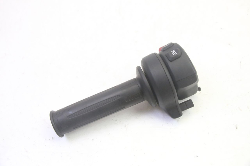 photo de RECHTER STUURSCHAKELAAR BMW R GS 1250 (2021 - 2024) - Bevestigingspunten