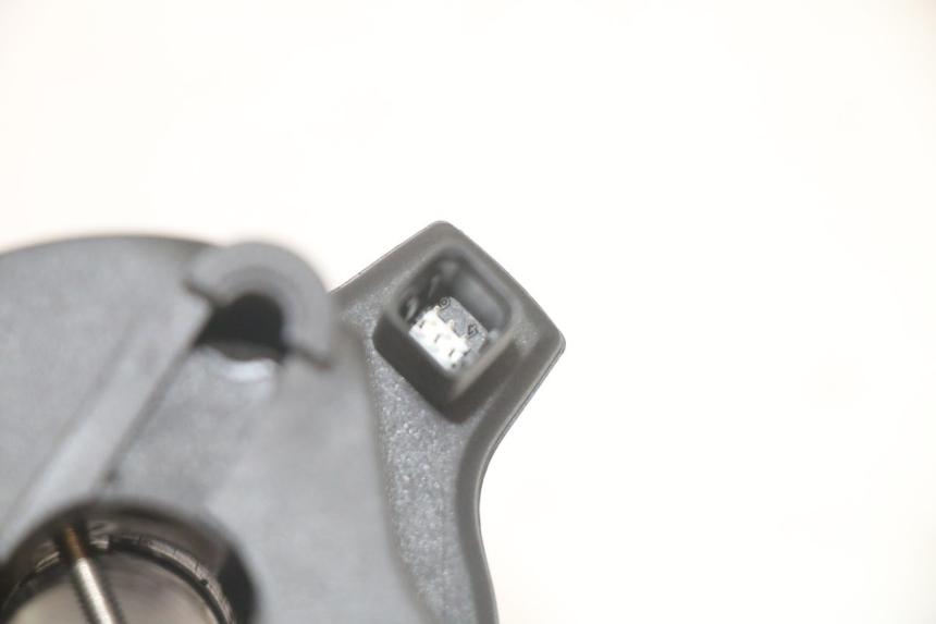 photo de RECHTER STUURSCHAKELAAR BMW R GS 1250 (2021 - 2024) - Staat van het oppervlak