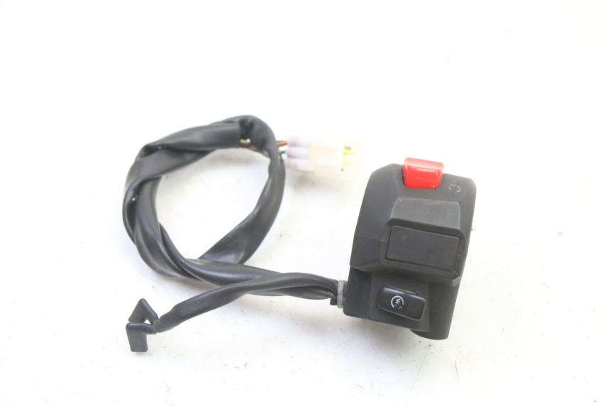 photo de RECHTER STUURSCHAKELAAR MAG POWER R-STREET 50 (2016 - 2025) - Hoofdaanzicht