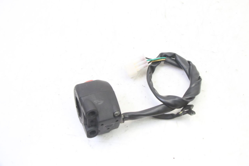 photo de RECHTER STUURSCHAKELAAR MAG POWER R-STREET 50 (2016 - 2025) - Technische close-up