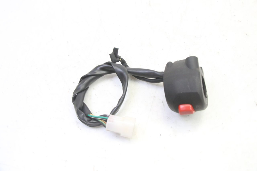 photo de RECHTER STUURSCHAKELAAR MAG POWER R-STREET 50 (2016 - 2025) - Overzicht