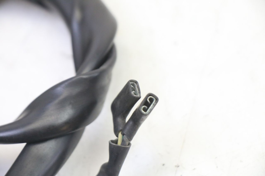 photo de RECHTER STUURSCHAKELAAR MAG POWER R-STREET 50 (2016 - 2025) - Staat van het oppervlak