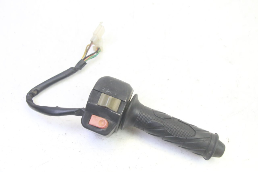 photo de RECHTS STUURSCHAKELAAR RIDE RACE 2T 50 (2012 - 2017) - Hoofdaanzicht