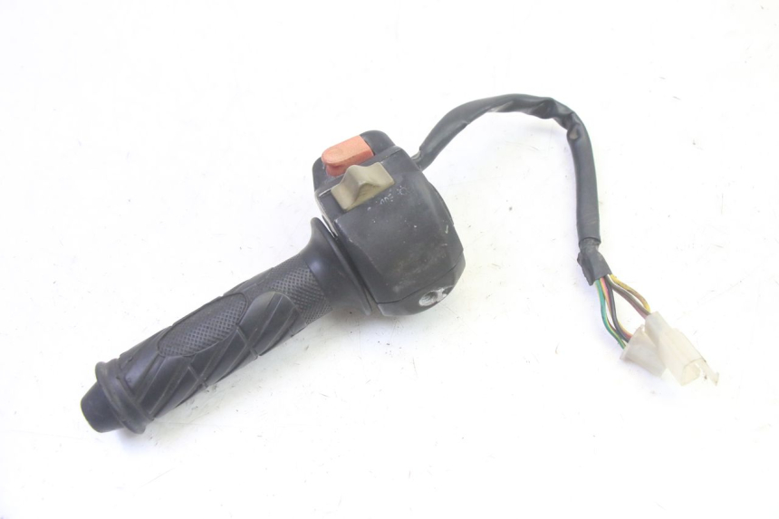 photo de RECHTS STUURSCHAKELAAR RIDE RACE 2T 50 (2012 - 2017) - Andere kijkhoek