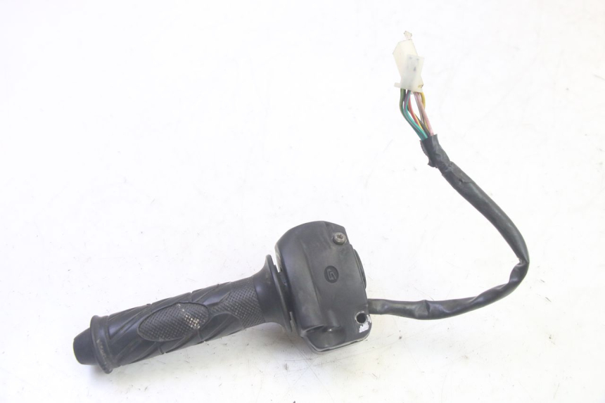 photo de RECHTS STUURSCHAKELAAR RIDE RACE 2T 50 (2012 - 2017) - Overzicht