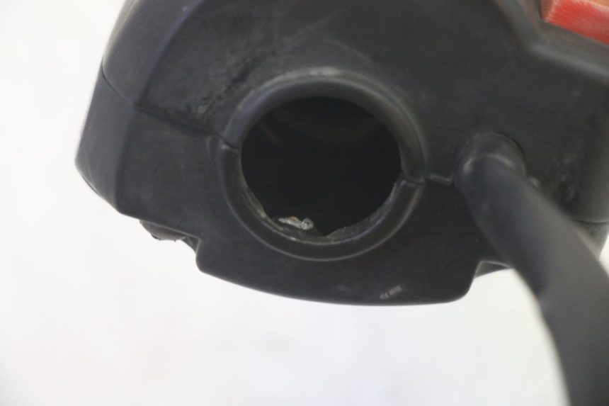 photo de RECHTS STUURSCHAKELAAR RIDE RACE 2T 50 (2012 - 2017) - Bevestigingspunten