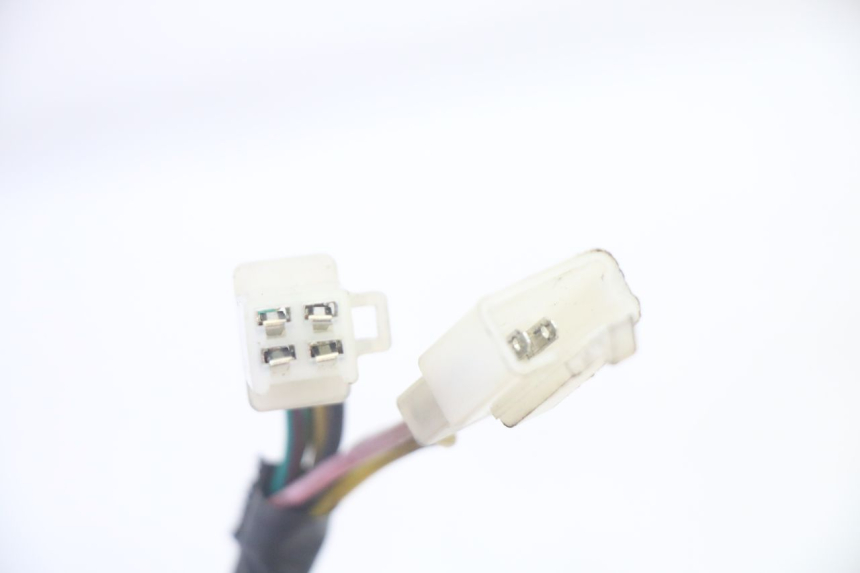 photo de RECHTS STUURSCHAKELAAR RIDE RACE 2T 50 (2012 - 2017) - Staat van het oppervlak