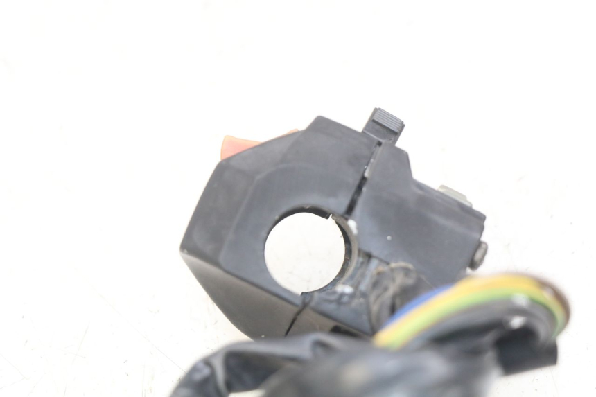 photo de RECHTS STUURSCHAKELAAR YAMASAKI RAPTOR 50 (2013 - 2018) - Andere kijkhoek