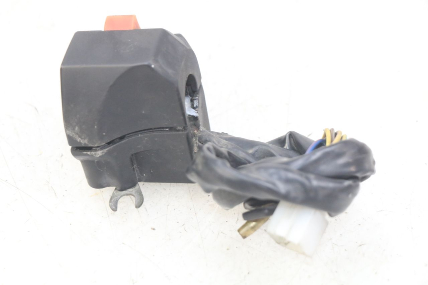 photo de RECHTS STUURSCHAKELAAR YAMASAKI RAPTOR 50 (2013 - 2018) - Technische close-up