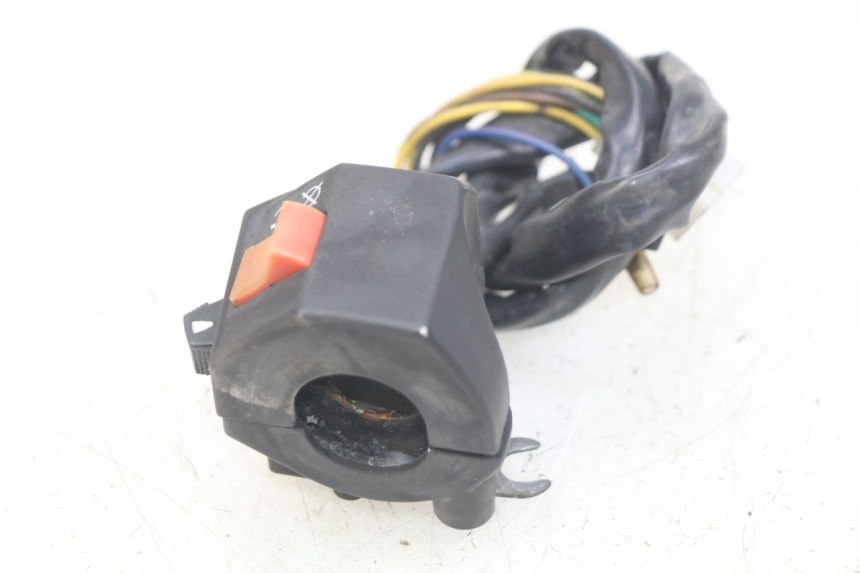 photo de RECHTS STUURSCHAKELAAR YAMASAKI RAPTOR 50 (2013 - 2018) - Overzicht