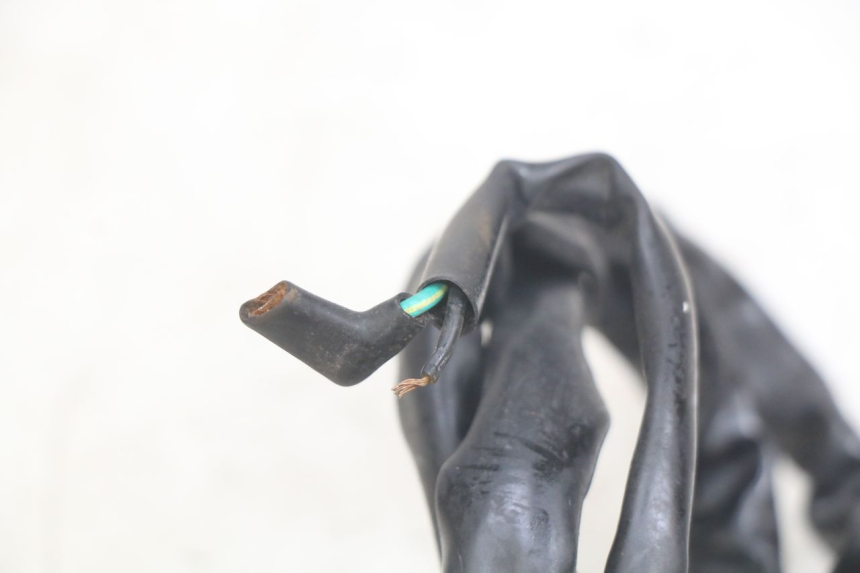 photo de RECHTS STUURSCHAKELAAR YAMASAKI ROADSTER 50 (2013 - 2018) - Zoom op gebruiksstaat