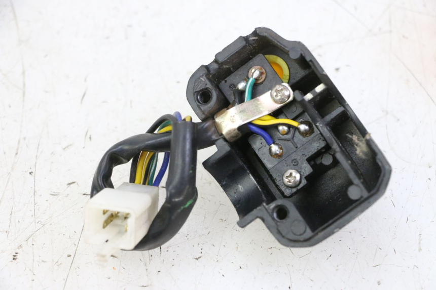 photo de RECHTER STUURSCHAKELAAR PGO RODOSHOW 2T 50 (2003 - 2007) - Overzicht