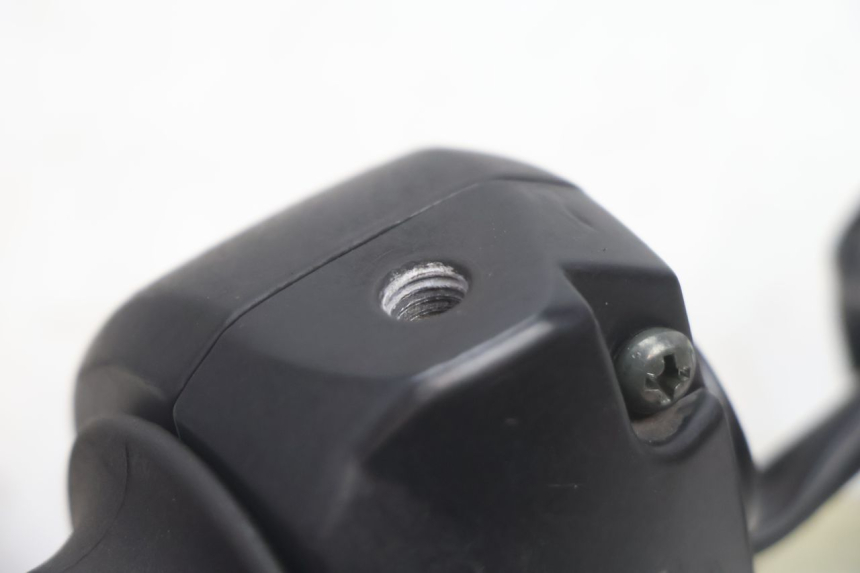 photo de RECHTER STUURSCHAKELAAR TNT MOTOR ROMA 12' 2T 50 (2007 - 2018) - Technische close-up