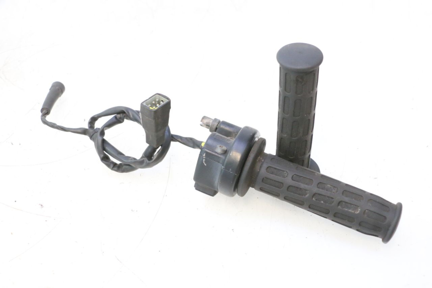 photo de RECHTS SCHAKELAAR MZ RT 125 (2000 - 2008) - Detail van het onderdeel