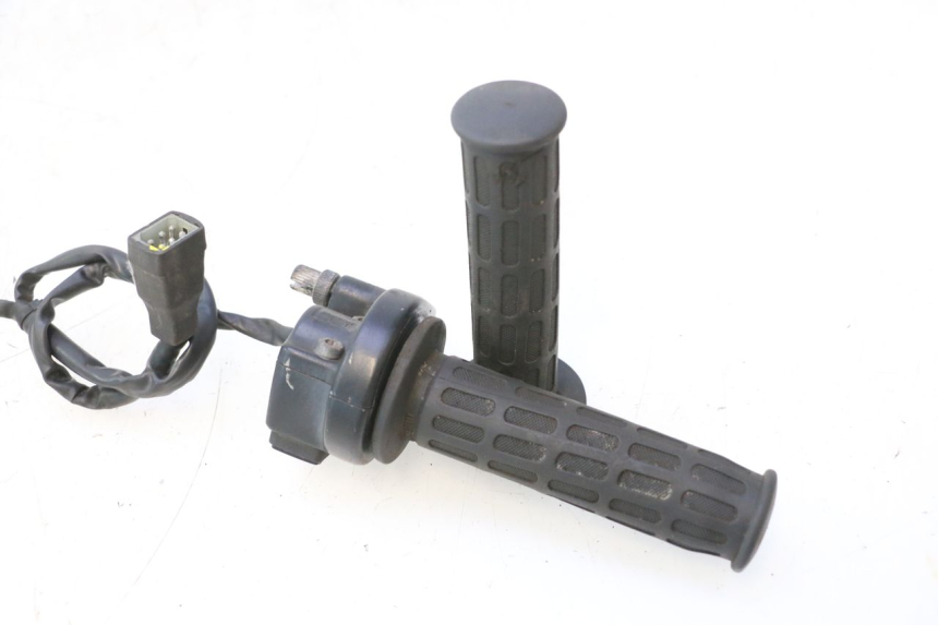 photo de RECHTS SCHAKELAAR MZ RT 125 (2000 - 2008) - Productaanzicht