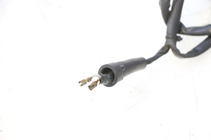 photo de RECHTS SCHAKELAAR MZ RT 125 (2000 - 2008) - Technische close-up