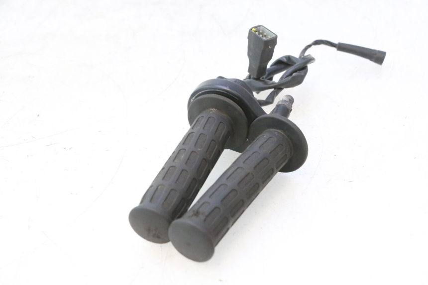 photo de RECHTS SCHAKELAAR MZ RT 125 (2000 - 2008) - Gecontroleerd onderdeel