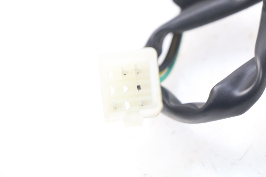 photo de RECHTER STUURSCHAKELAAR JM MOTORS SANTANA 50 (2014 - 2023) - Detail van het onderdeel