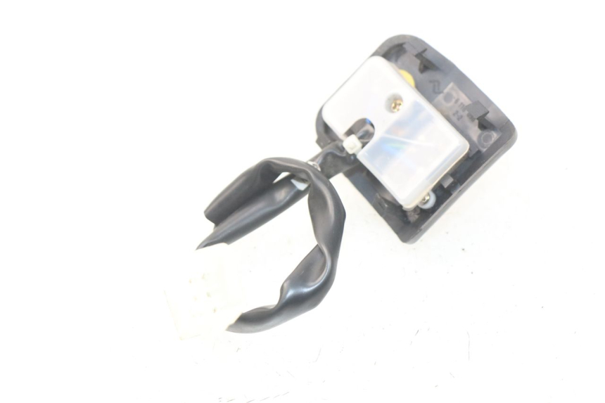 photo de RECHTER STUURSCHAKELAAR JM MOTORS SANTANA 50 (2014 - 2023) - Zoom op gebruiksstaat