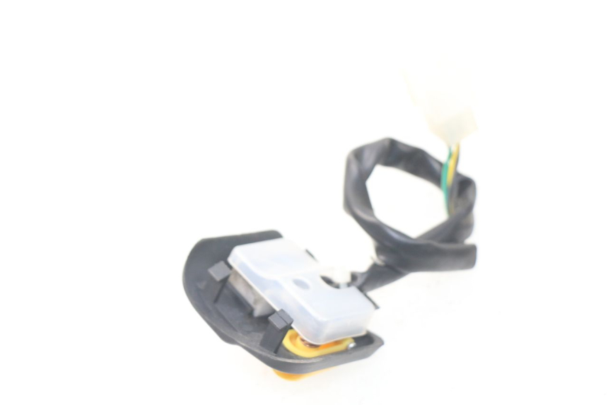 photo de RECHTER STUURSCHAKELAAR JM MOTORS SANTANA 50 (2014 - 2023) - Andere kijkhoek