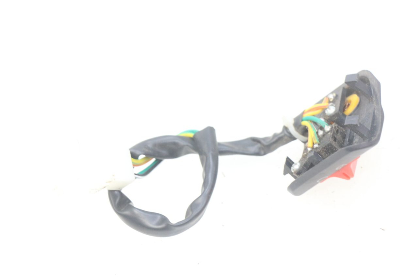 photo de RECHTER STUURSCHAKELAAR JM MOTORS SANTANA 50 (2014 - 2023) - Detail van het onderdeel