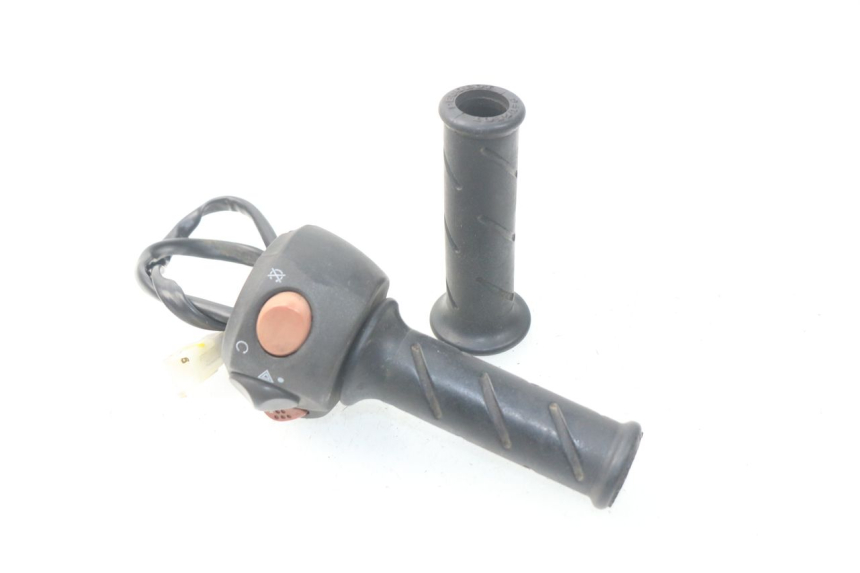 photo de RECHTER STUURSCHAKELAAR PEUGEOT SATELIS 300 (2012 - 2015) - Hoofdaanzicht