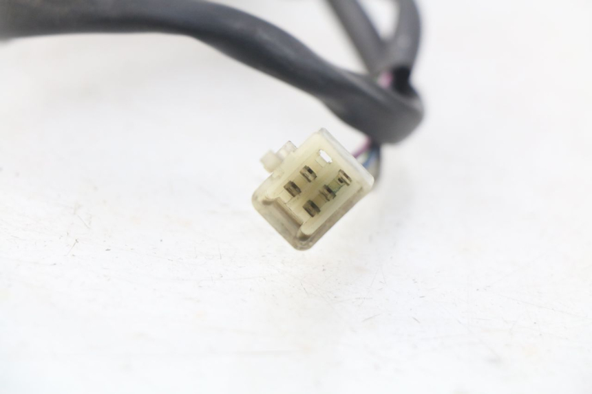 photo de RECHTER STUURSCHAKELAAR PEUGEOT SATELIS 125 (2006 - 2009) - Zoom op gebruiksstaat