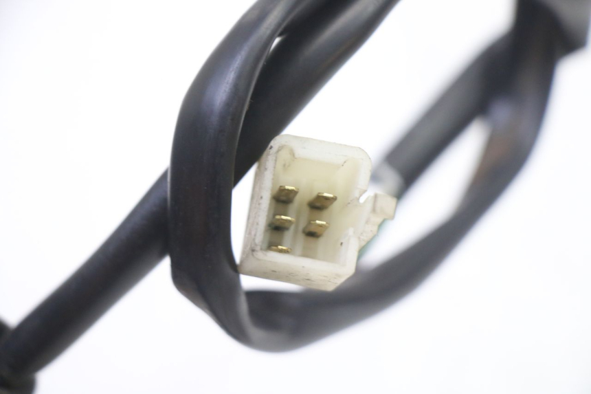 photo de RECHTER STUURSCHAKELAAR PEUGEOT SATELIS 250 (2006 - 2012) - Overzicht