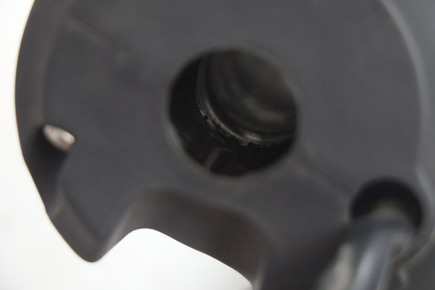 photo de RECHTER STUURSCHAKELAAR PEUGEOT SATELIS 125 (2006 - 2009) - Overzicht