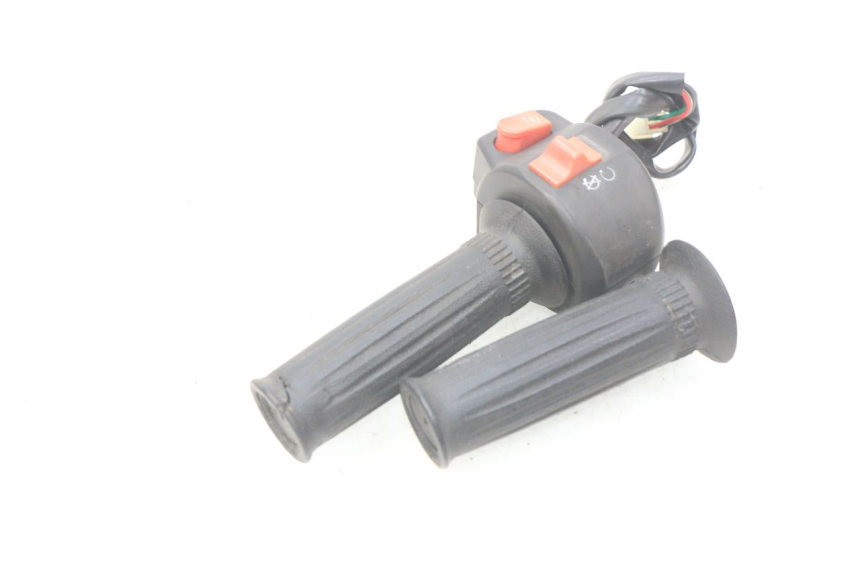 photo de RECHTER STUURSCHAKELAAR JM MOTORS SC 4T 50 (2012 - 2017) - Overzicht