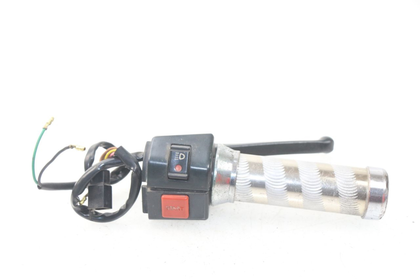 photo de RECHTER STUURSCHAKELAAR PEUGEOT SC 50 (1988 - 1992) - Hoofdaanzicht