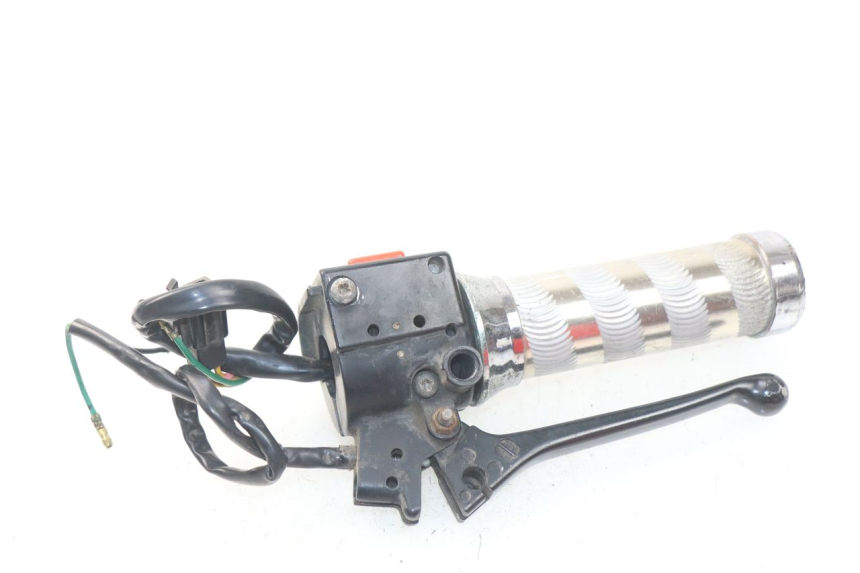 photo de RECHTER STUURSCHAKELAAR PEUGEOT SC 50 (1988 - 1992) - Andere kijkhoek