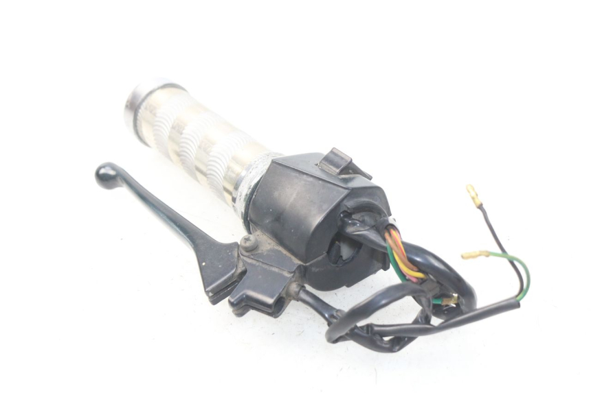 photo de RECHTER STUURSCHAKELAAR PEUGEOT SC 50 (1988 - 1992) - Technische close-up