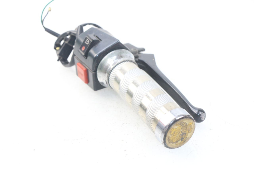 photo de RECHTER STUURSCHAKELAAR PEUGEOT SC 50 (1988 - 1992) - Overzicht