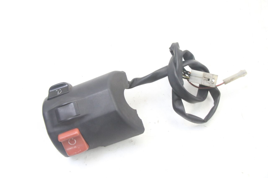 photo de RECHTER STUURSCHAKELAAR APRILIA SCARABEO GT TOURING 125 (1999 - 2005) - Andere kijkhoek