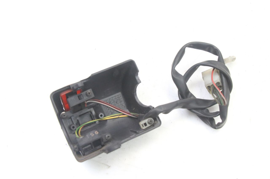 photo de RECHTER STUURSCHAKELAAR APRILIA SCARABEO GT TOURING 125 (1999 - 2005) - Technische close-up