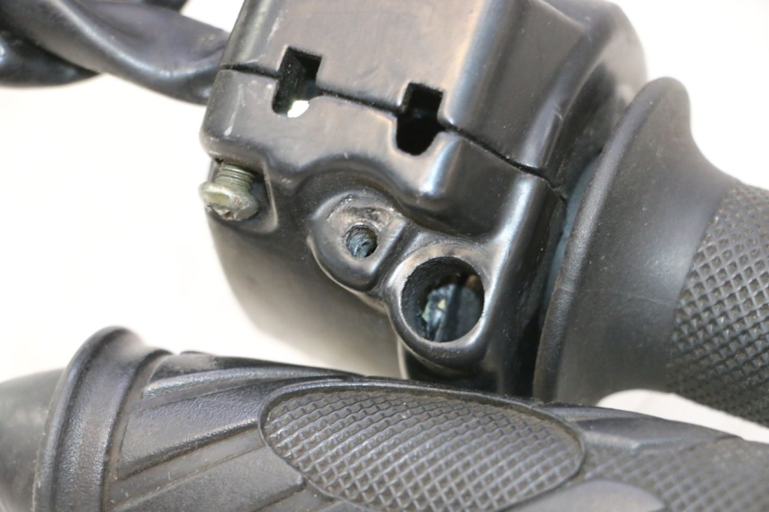 photo de RECHTER SCHAKELAAR RIDE SLASH 2T 50 (2012 - 2014) - Andere kijkhoek