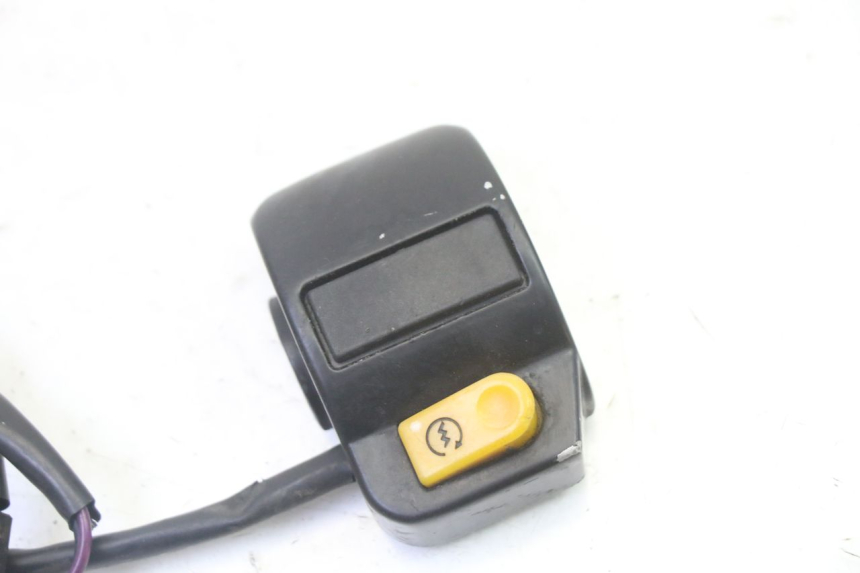 photo de RECHTER STUURSCHAKELAAR PEUGEOT SPEEDFIGHT 3 AIR 50 (2009 - 2015) - Detail van het onderdeel