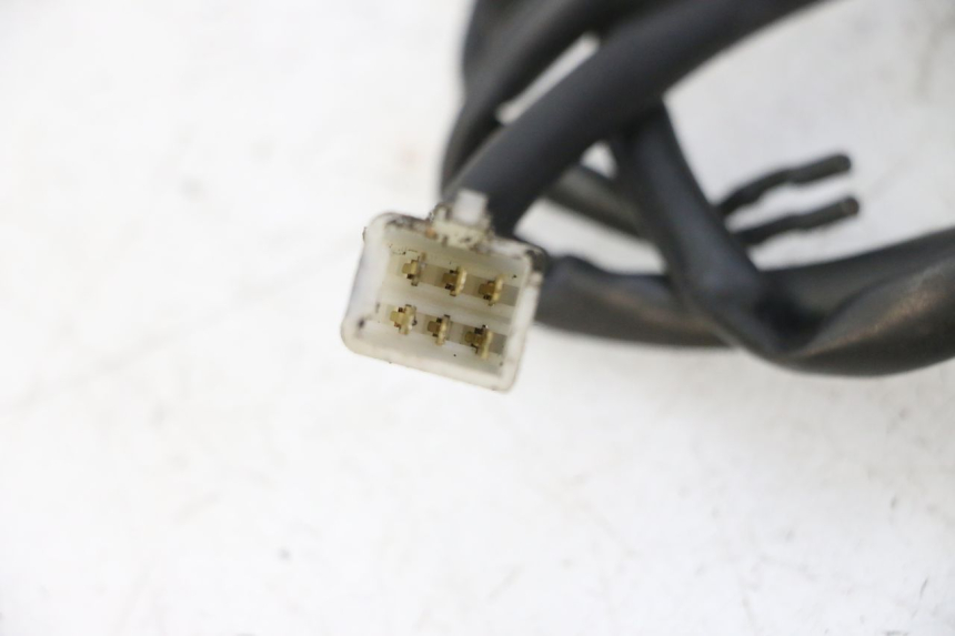 photo de RECHTS STUURSCHAKELAAR APRILIA SR R 2T LC 50 (2018 - 2021) - Staat van het oppervlak