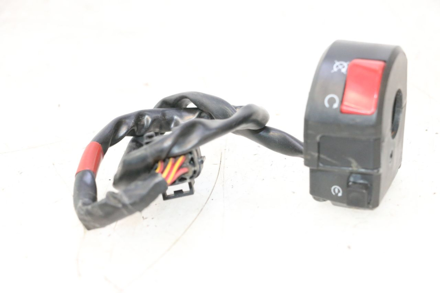 photo de RECHTER SCHAKELAAR DUCATI SS IE DS CARENEE 1000 (2002 - 2006) - Hoofdaanzicht