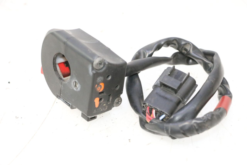 photo de RECHTER SCHAKELAAR DUCATI SS IE DS CARENEE 1000 (2002 - 2006) - Andere kijkhoek