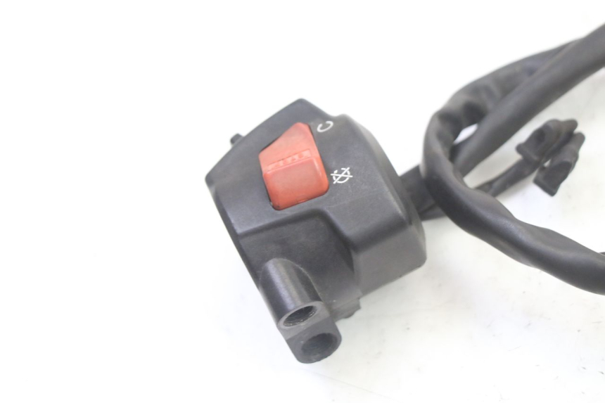 photo de RECHTS STUURSCHAKELAAR HONDA ST PAN EUROPEAN 1300 (2002 - 2013) - Andere kijkhoek