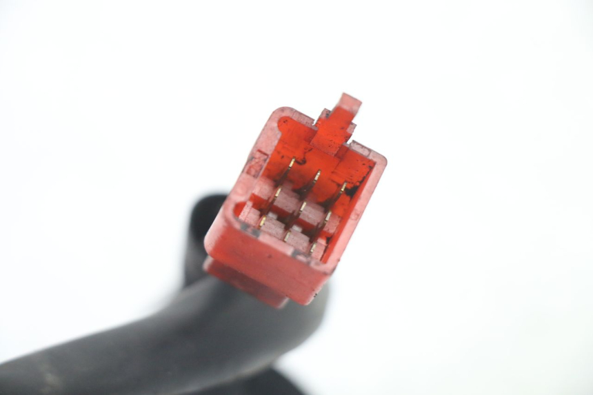 photo de RECHTS STUURSCHAKELAAR HONDA ST PAN EUROPEAN 1300 (2002 - 2013) - Staat van het oppervlak