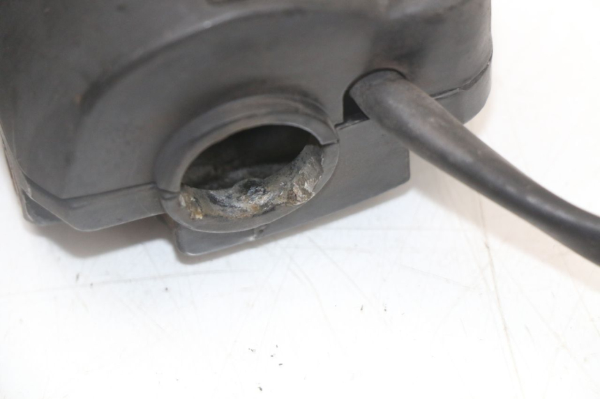 photo de RECHTER STUURSCHAKELAAR PEUGEOT STREETZONE 2T 50 (2014 - 2019) - Staat van het oppervlak